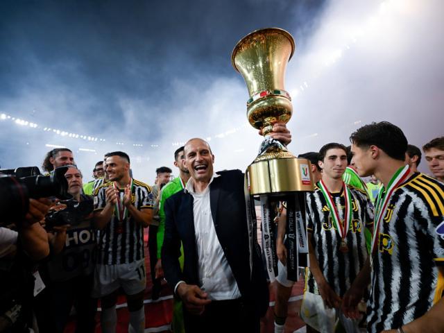 开云-【观点】尤文图斯的价值观？嗤！